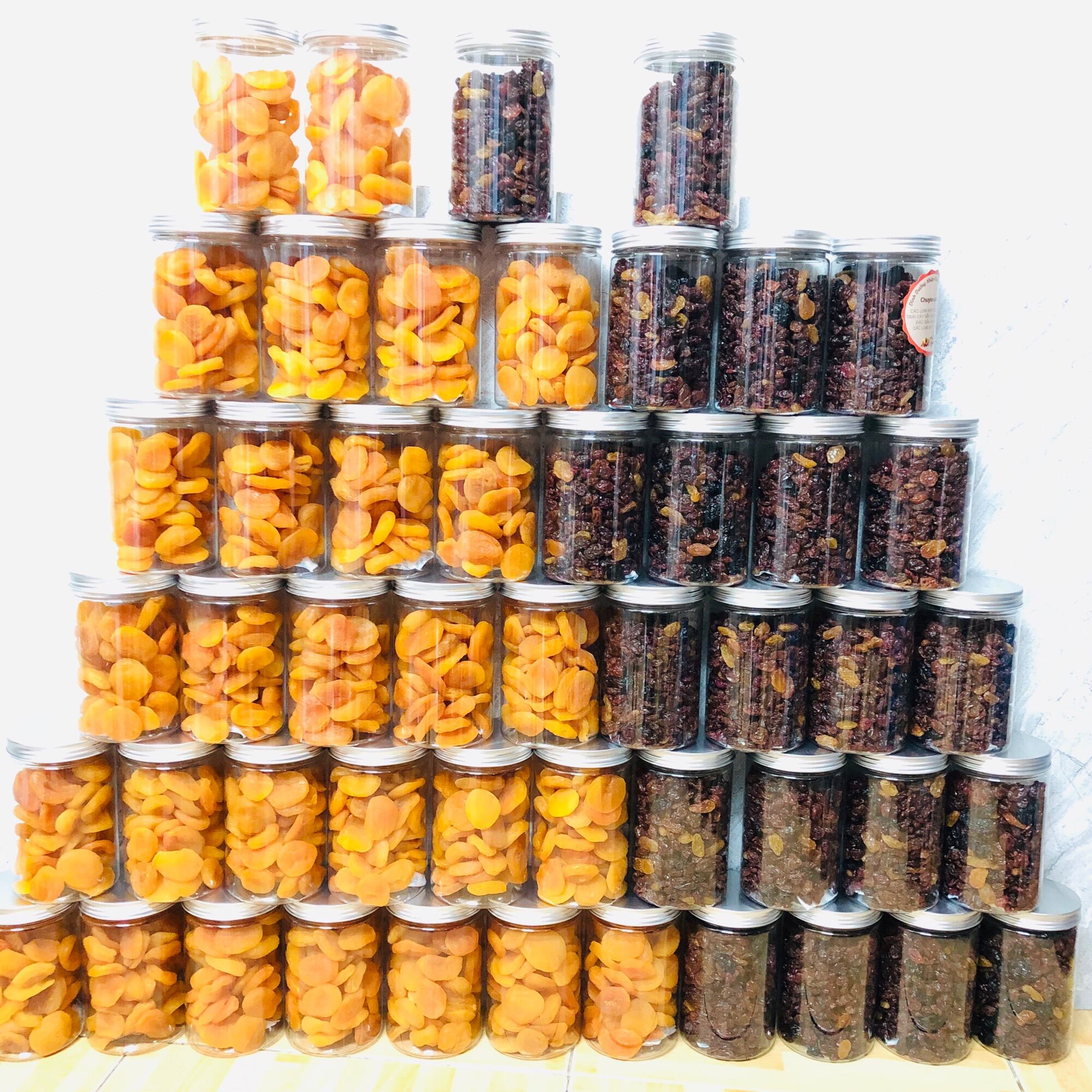 500g Hạt Dưa Hùng Ký loại 1