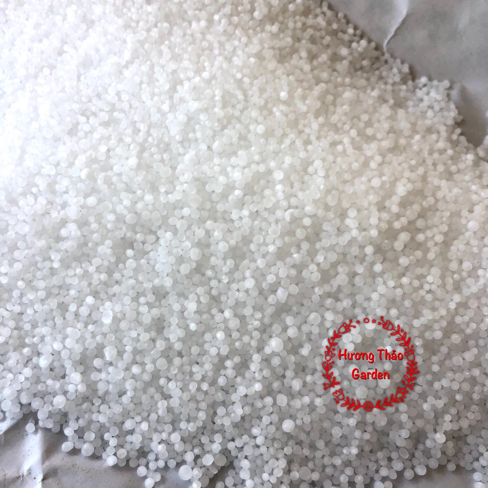 Phân Bón Đạm Ure 1kg