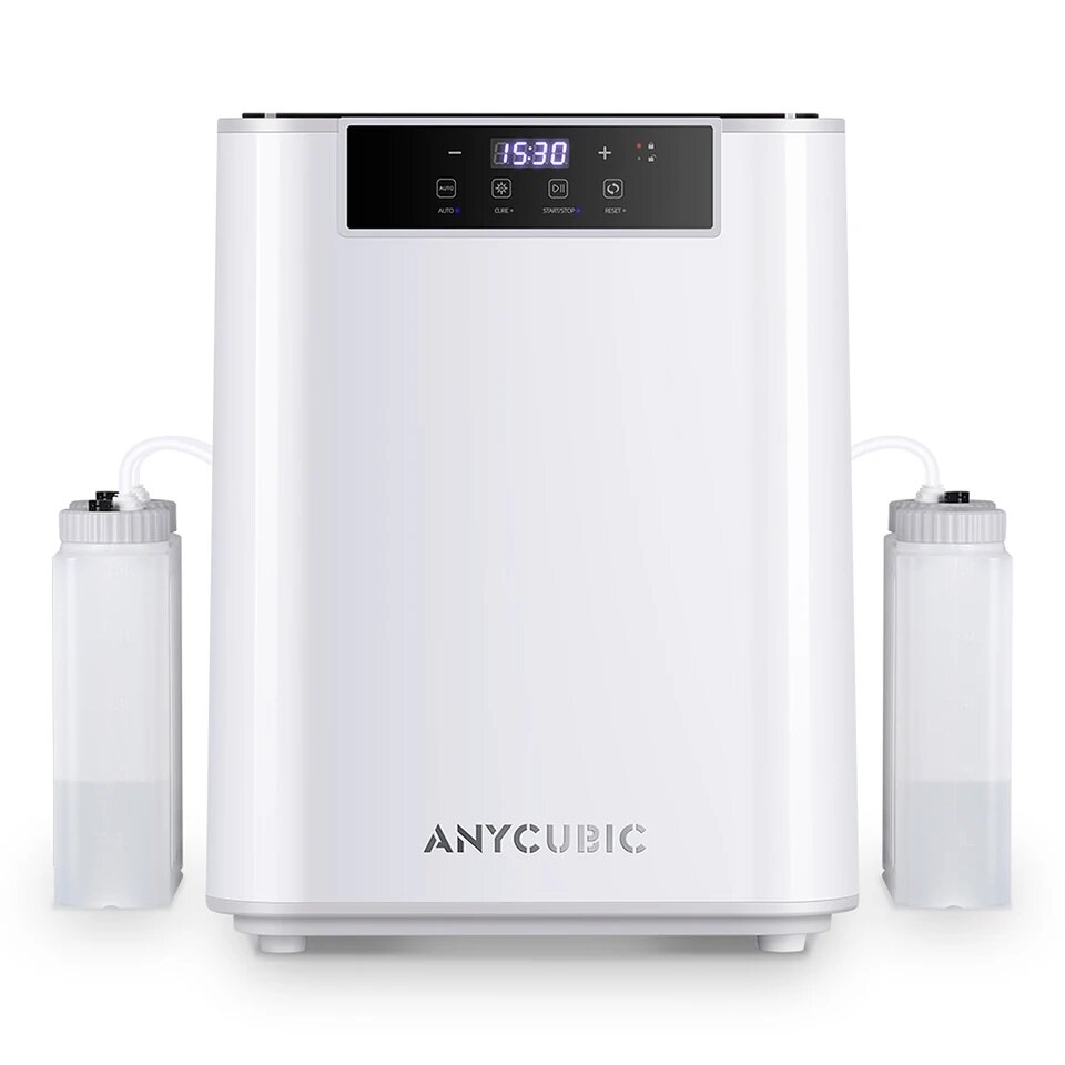 Máy rửa và sấy resin Anycubic Wash and Cure Max