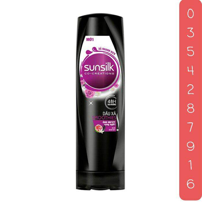 Dầu xả sunsilk 320g
