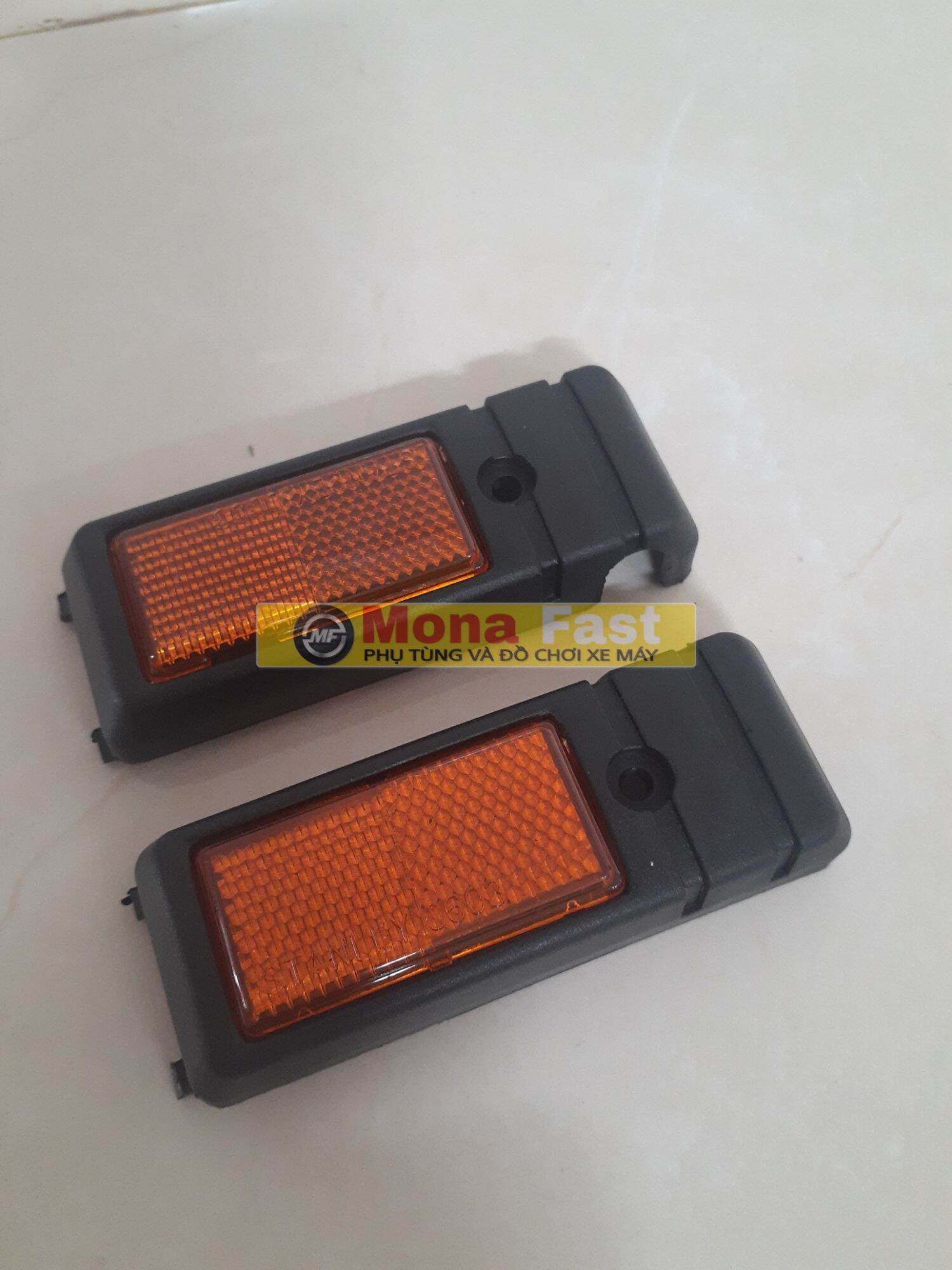 Cặp mắt cua xe dream