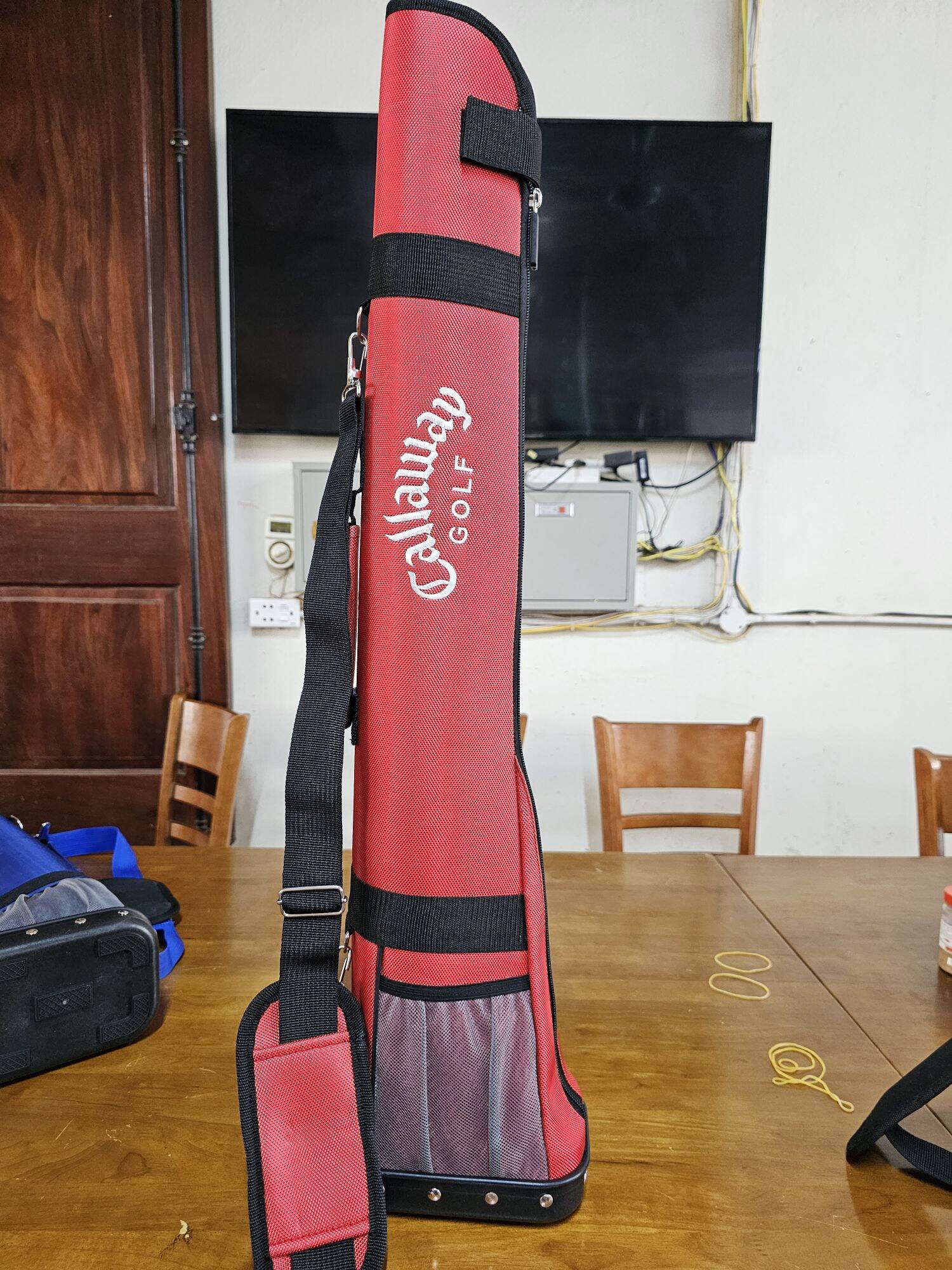 callaway mini bag 연습용하프백