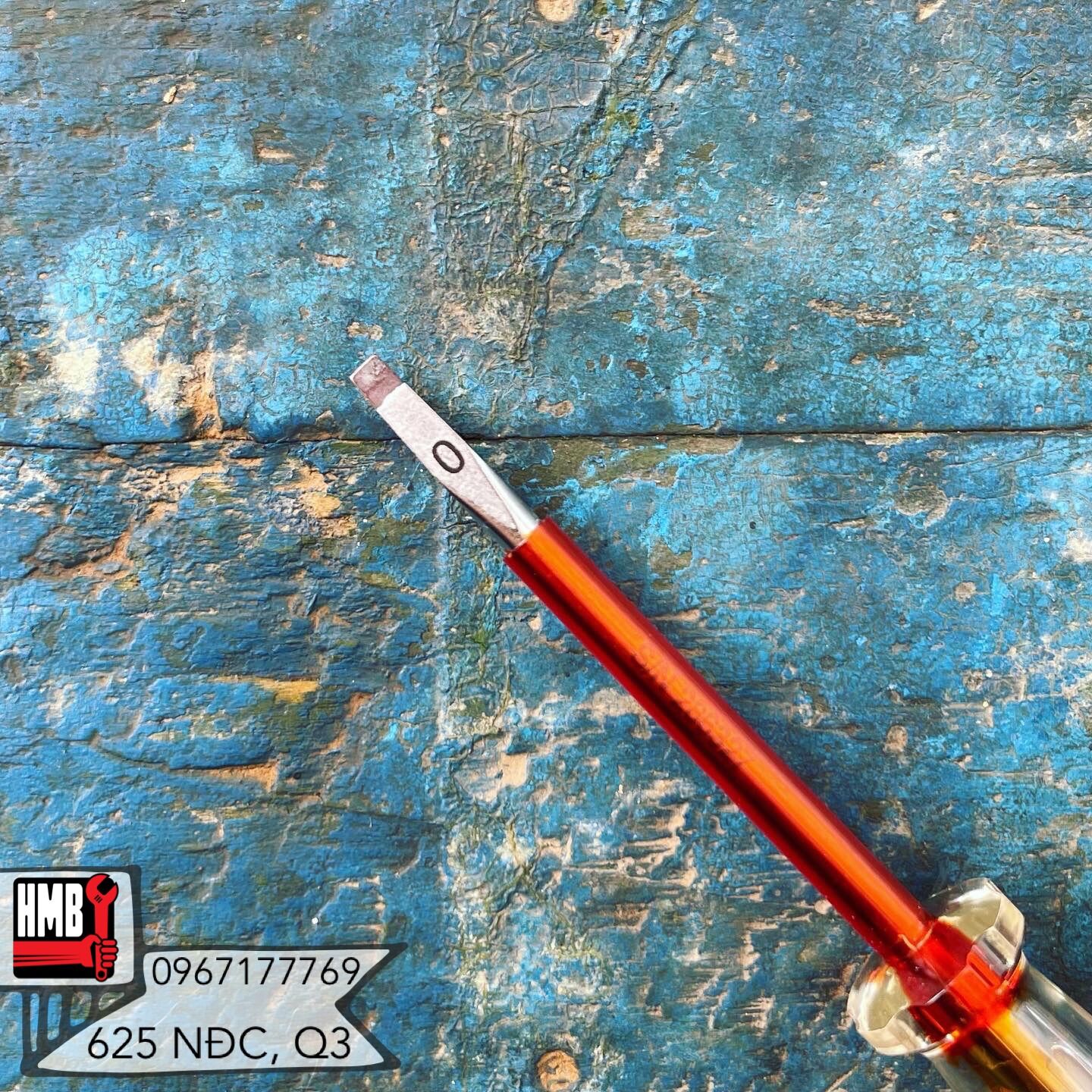 🇨🇭Swiss made🇨🇭 Bút thử điện Thuỵ Sĩ Garant (sx bởi PB Swiss Tools)