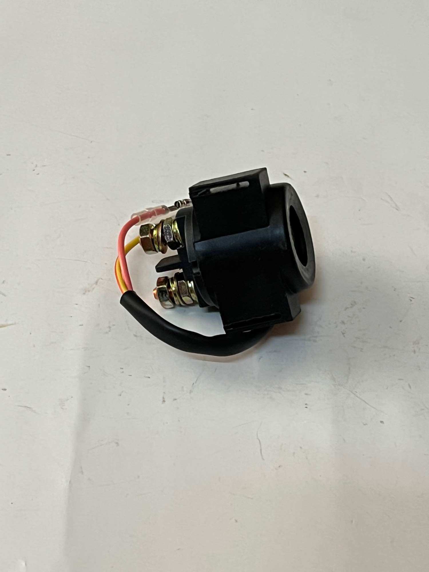 Cóc đề (Rờ le) xe ba gác, xe ba bánh các loại