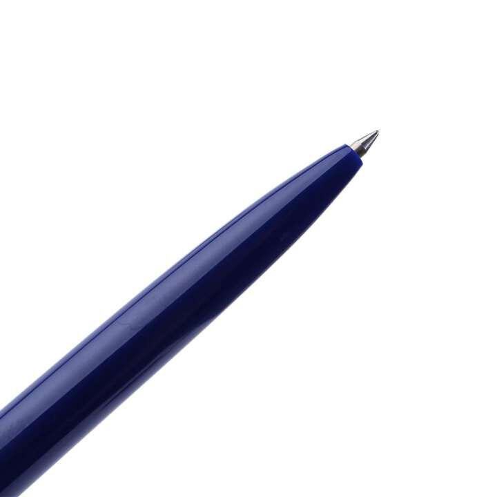 Hộp 20 cây bút bi xanh Thiên Long TL-031 ngòi 0.5mm chính hãng giá sỉ