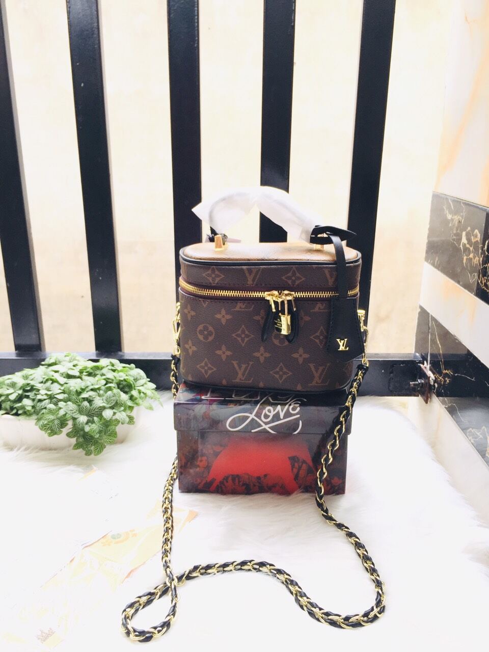 Túi cốp fullbox