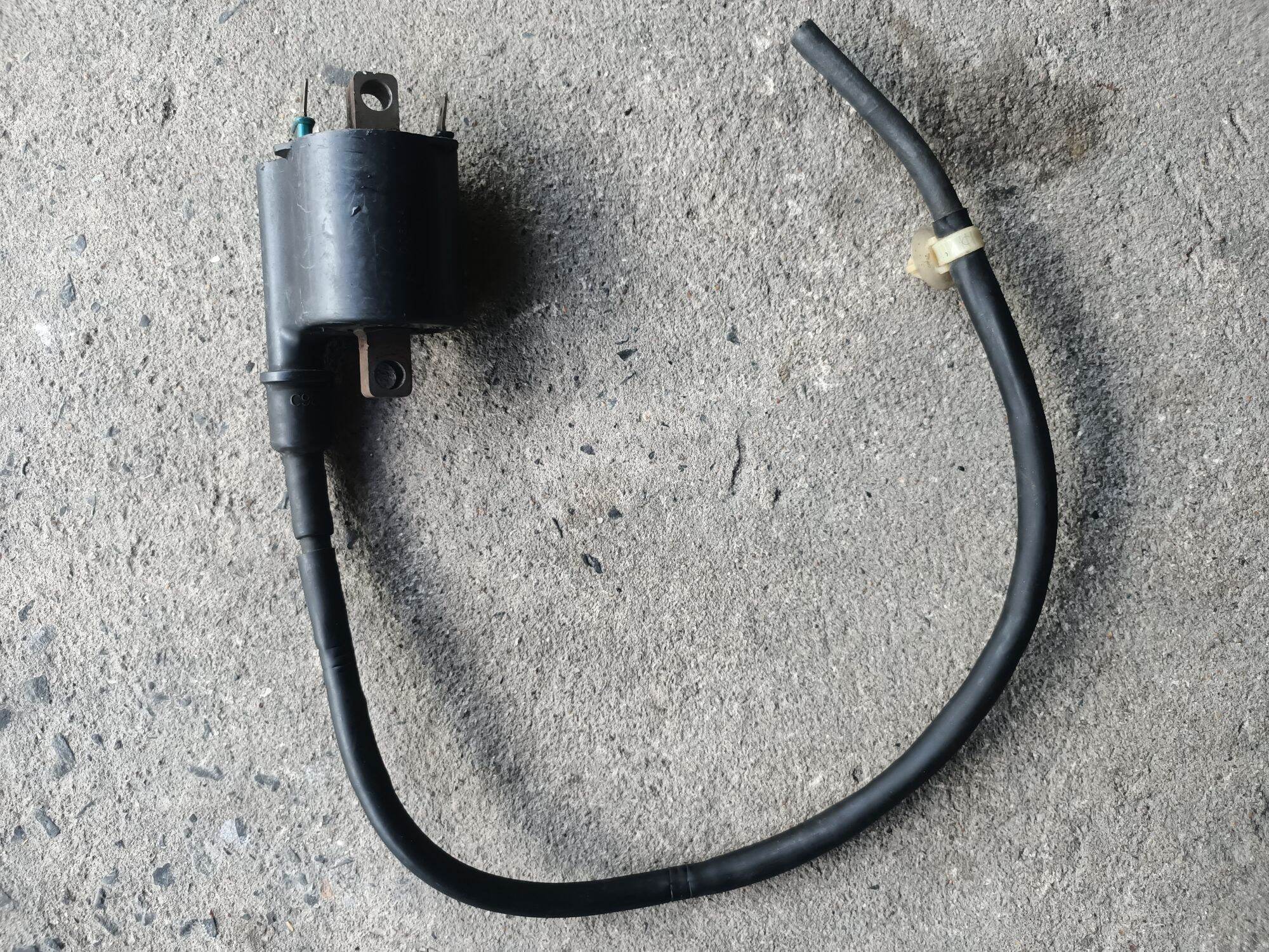 Mobin sườn zin Honda theo xe