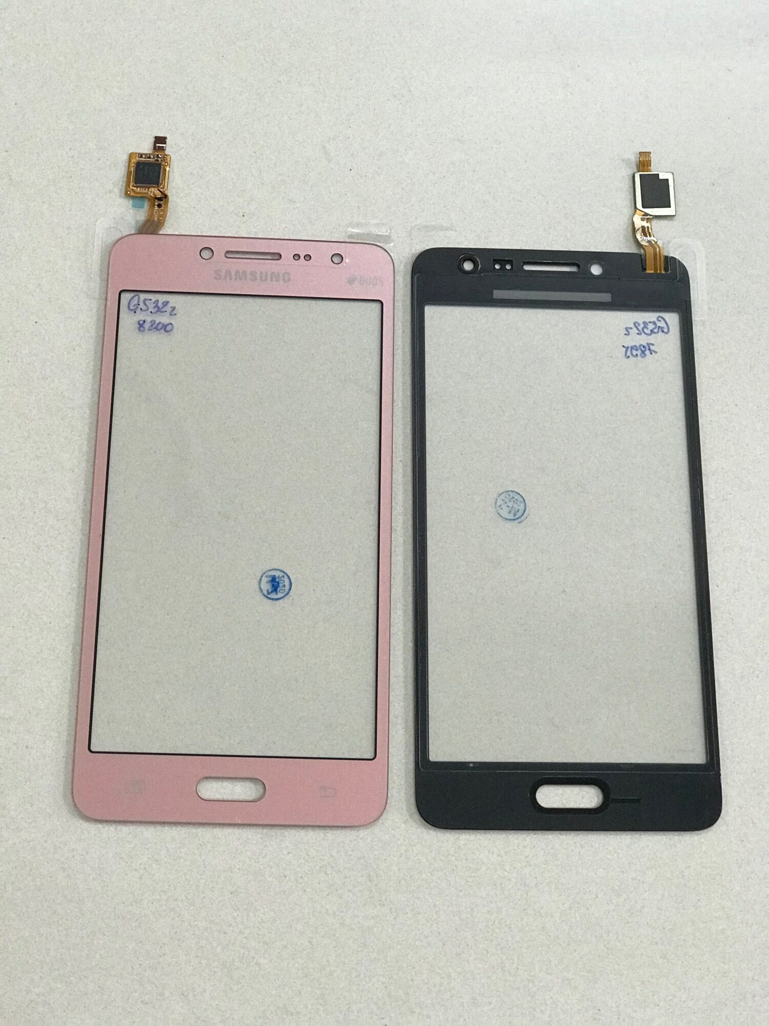 Cảm ứng samsung g532 zin