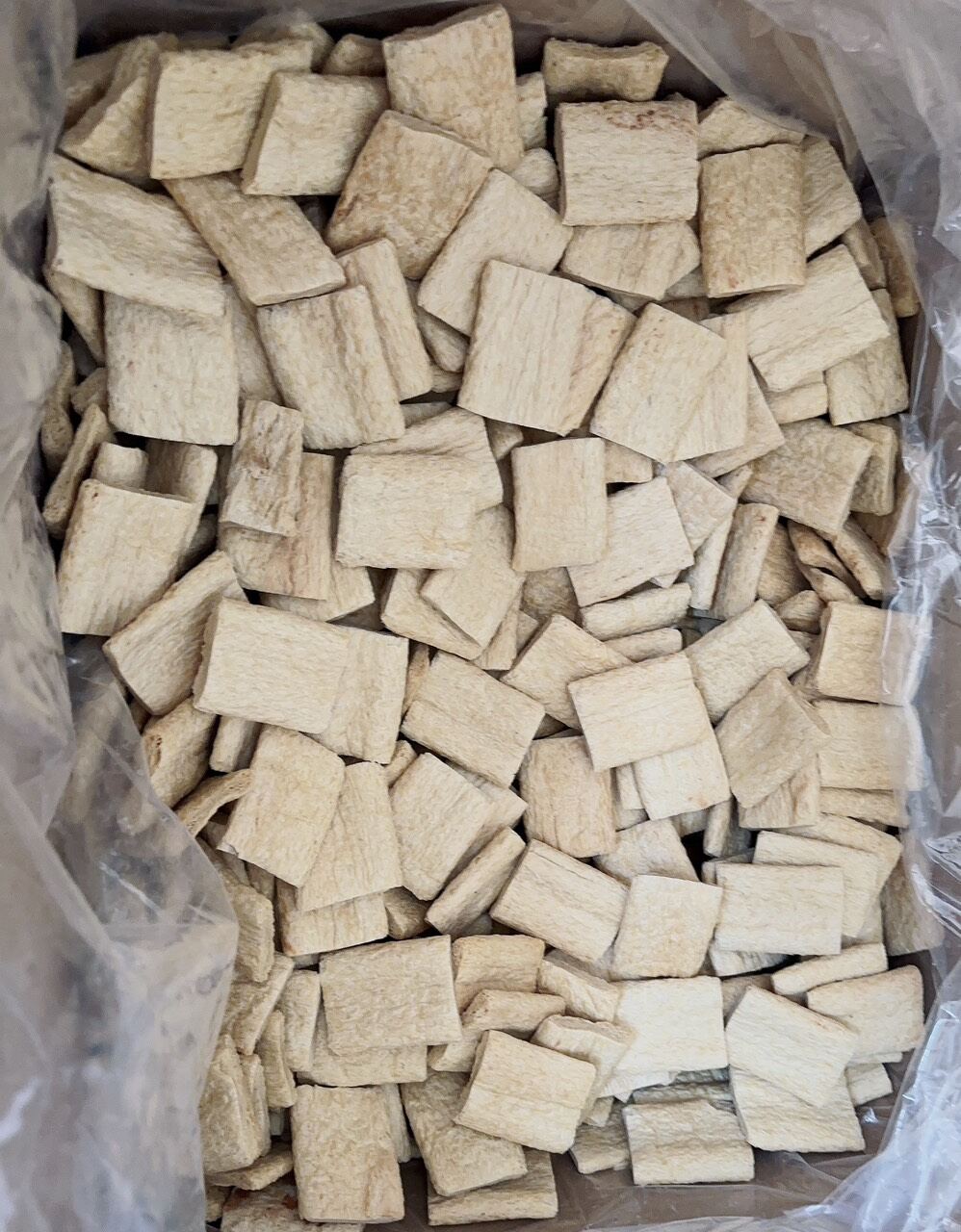 Sườn non chay (dày) TPC AN TUỆ 100g
