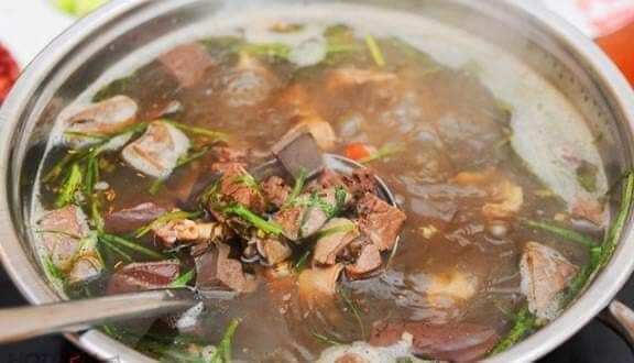 Cây giống Thắng Cố