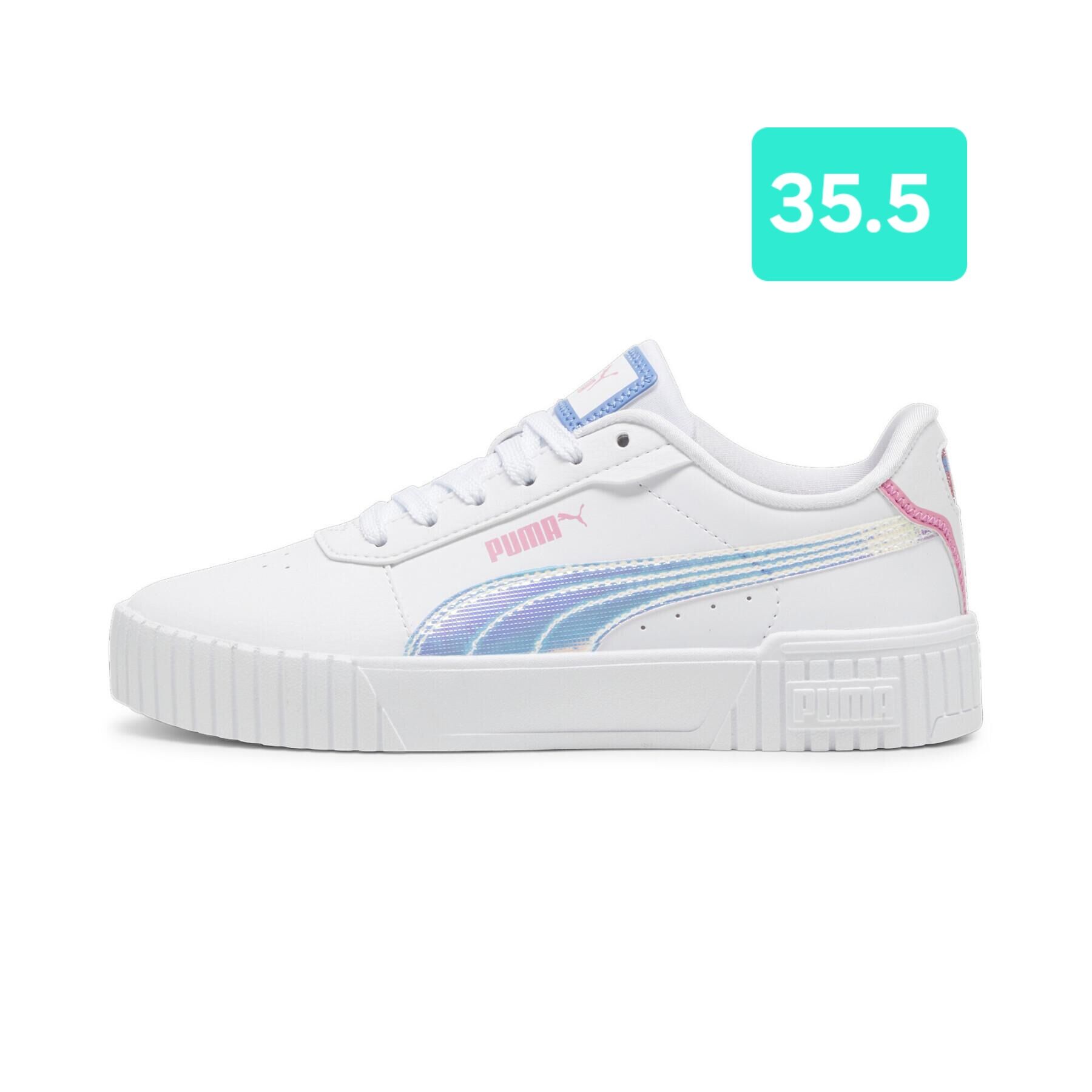 Giày thể thao Puma Carina 2.0