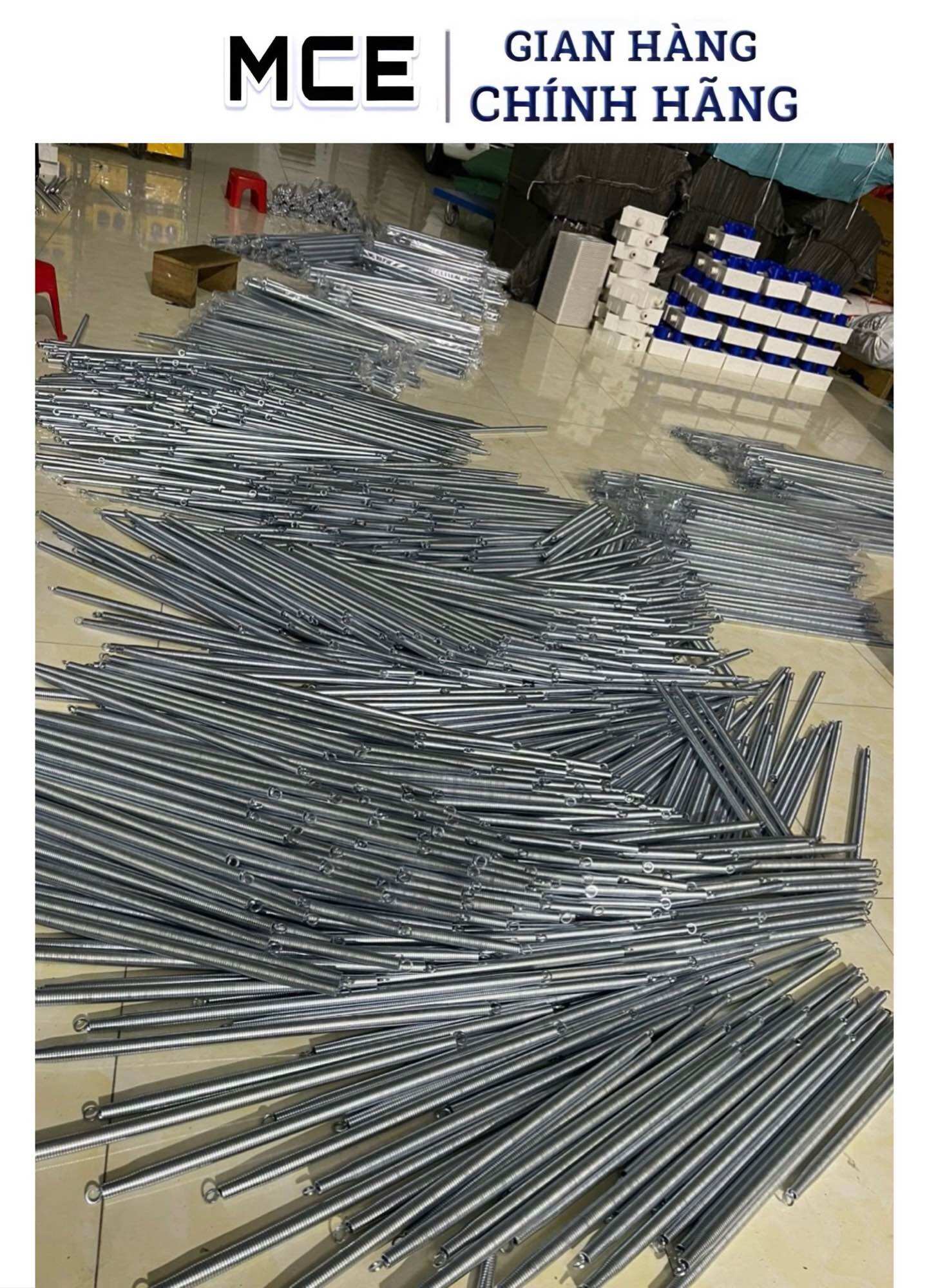 Lò Xo Uốn Ống Nhựa Cứng Phi 16, Phi 20, Phi 25, Phi 32 Điện Việt