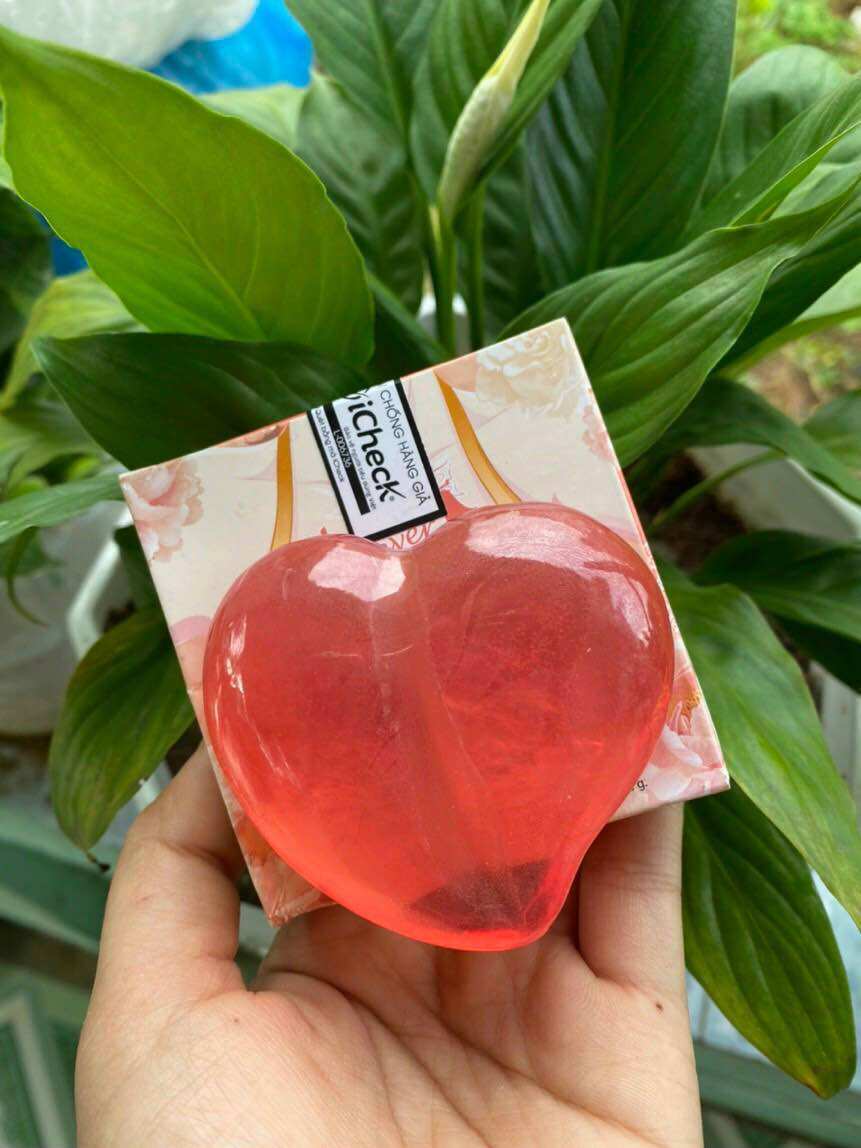 Xà phòng tăng v1 miky soap
