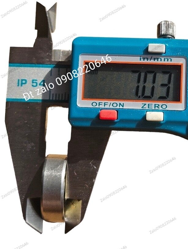 Vòng bi bạc đạn 608 zz giá rẻ