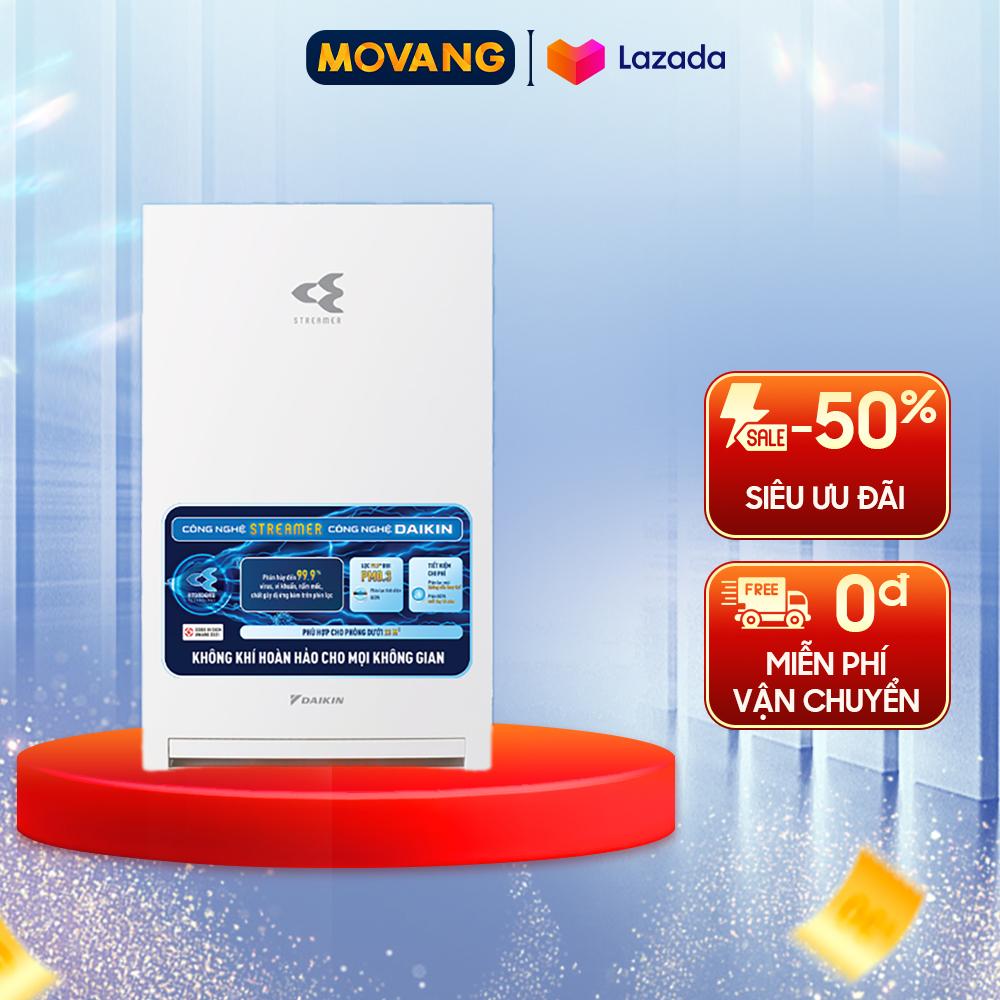 - máy lọc không khí daikin mc30yvm7