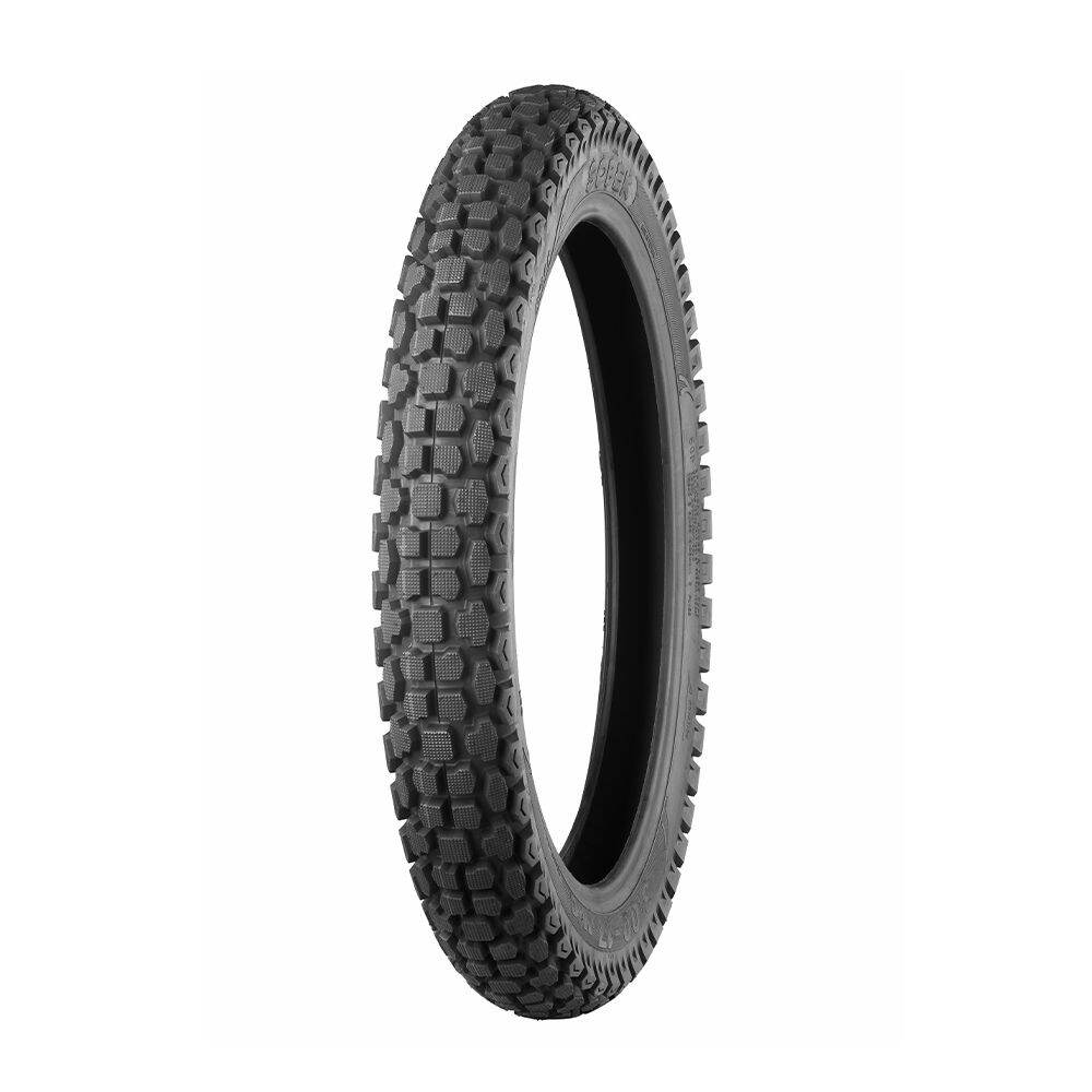 Vỏ, lốp địa hình chống trượt 2.50-17 Sobek (lốp gai chân chó)