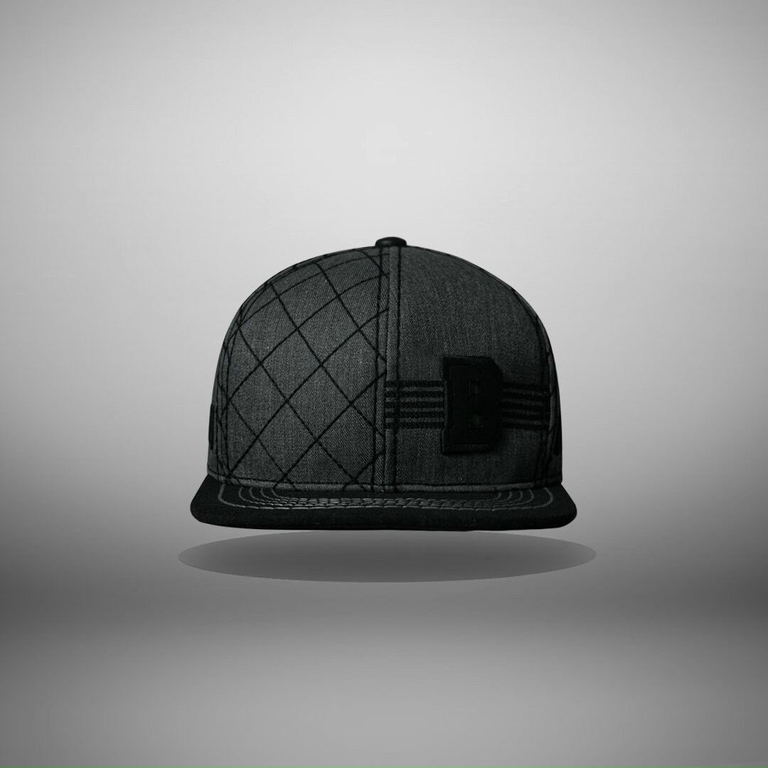 Mũ -nón snapback chữ b - thời trang hiphop