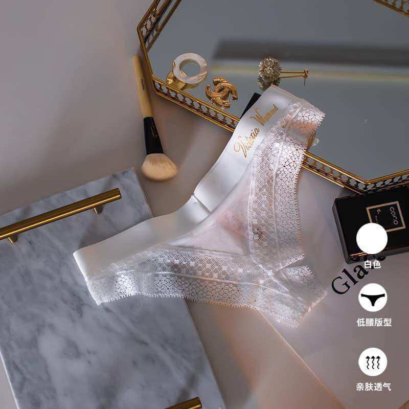 Quần chip thong ren Vic cạp thun