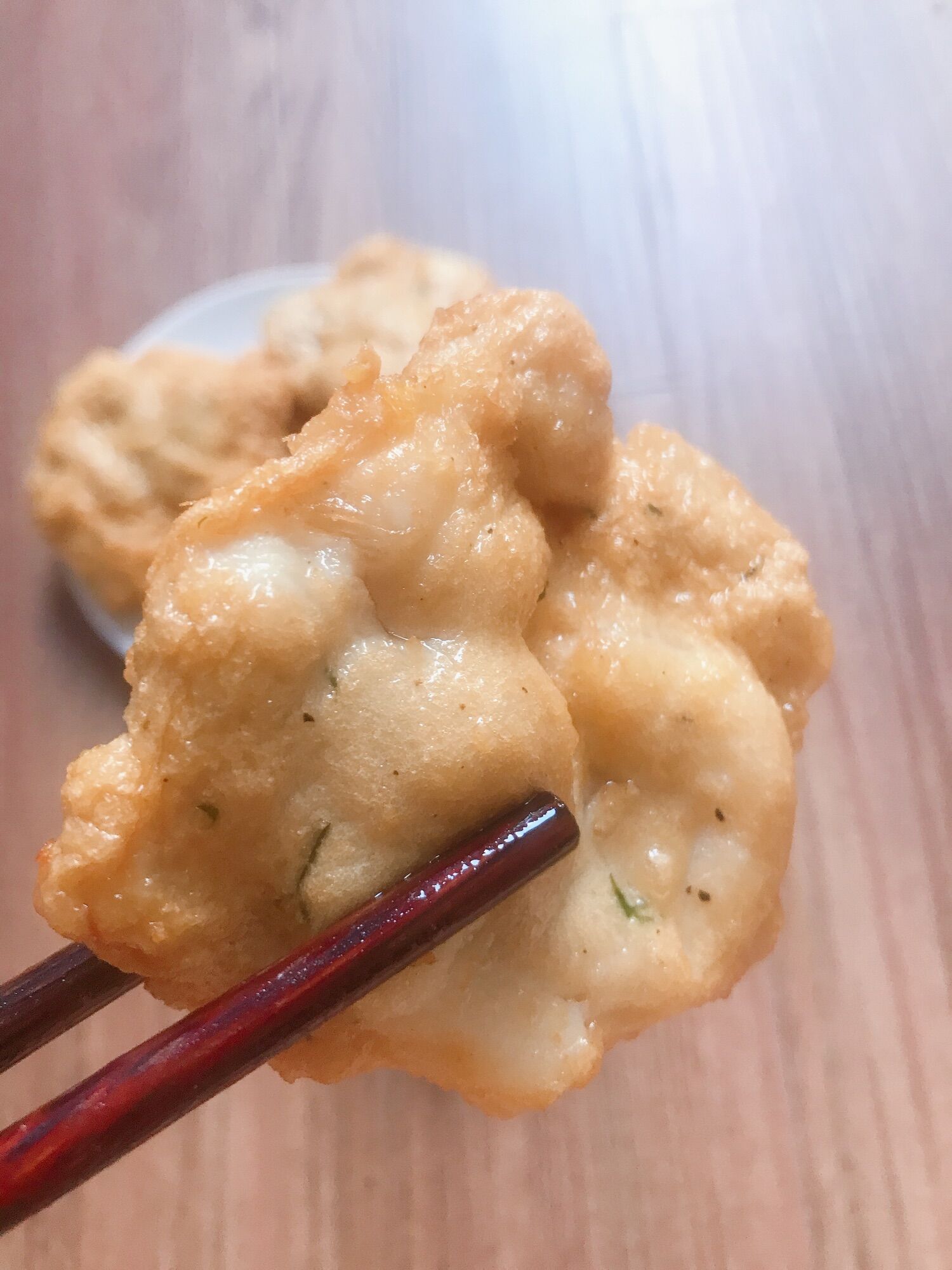Chả Mực Hạ Long