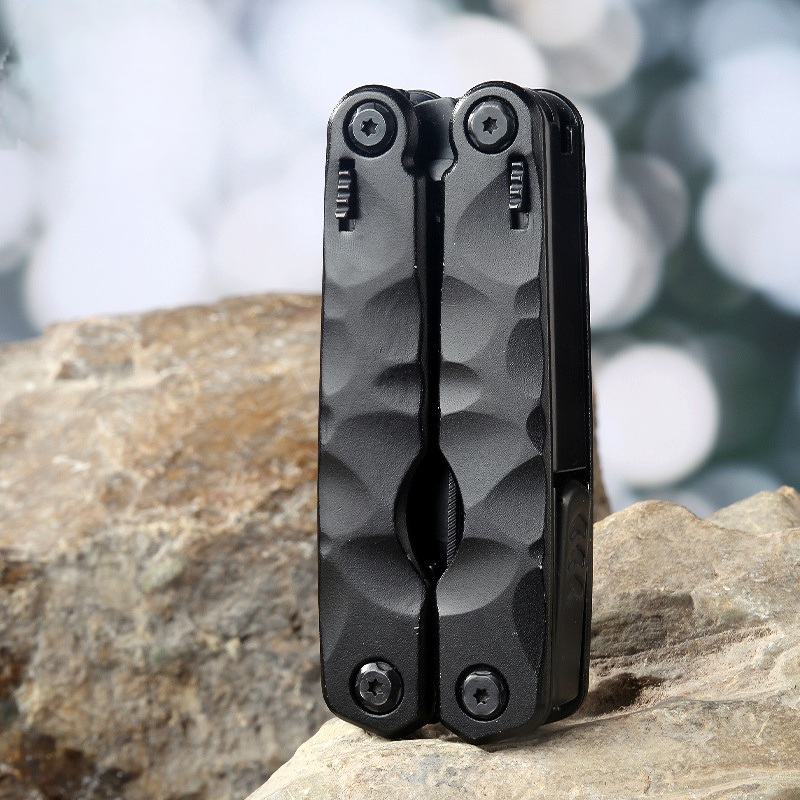 Kéo EDC Gấp Gọn Đa Năng, Kéo EDC 7in1