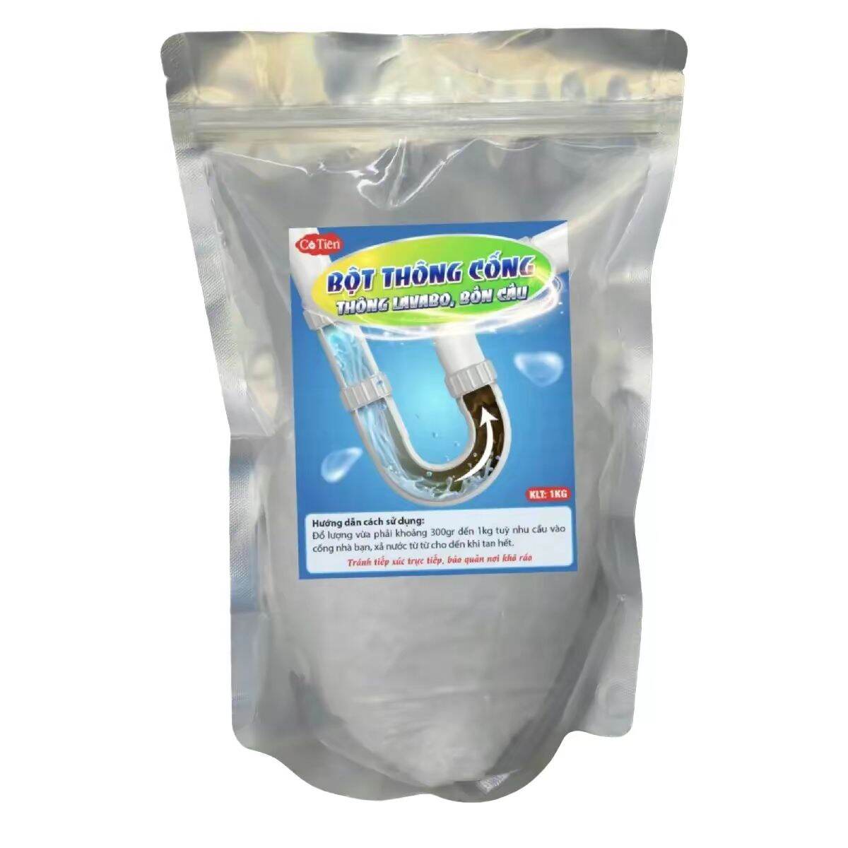  1kg sút NaOH vảy 99,99 % thông cống thông bồn cầu khử cặn đường ống nguyên liệu làm xà phòng chất tẩy tẩy dầu mỡ nhà bếp ,tẩy rửa dầu nhớt 
