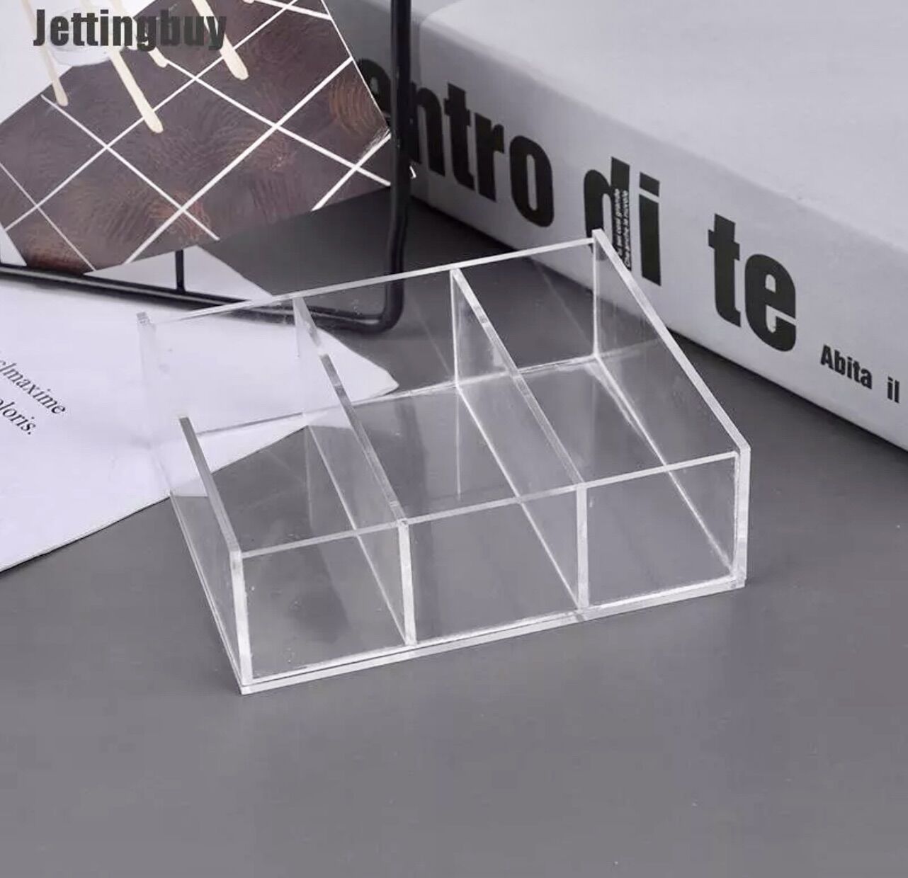 Keo Lạnh Dán Mica Trung Quốc Weld.2 Trong Suốt( 100ml )