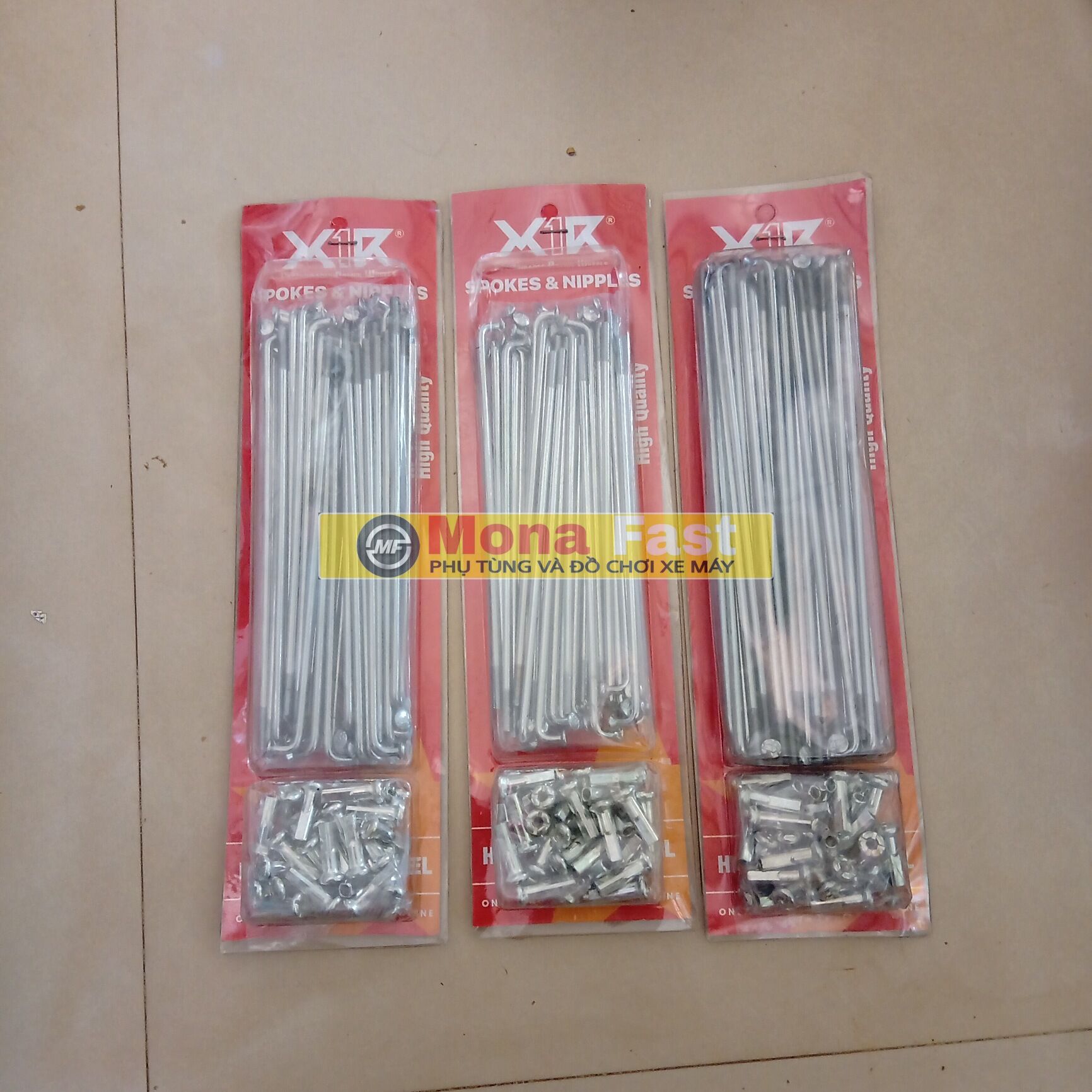 Căm X1R Lắp Xe Dream, Wave, Sirius, Rs, Blade, Wave A 110