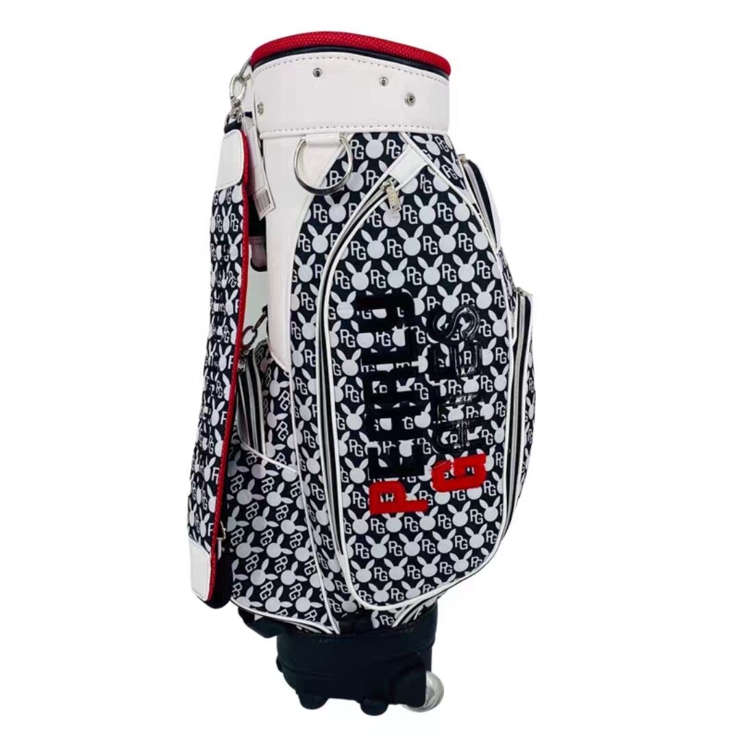 Pearly gates golf bag골프팩