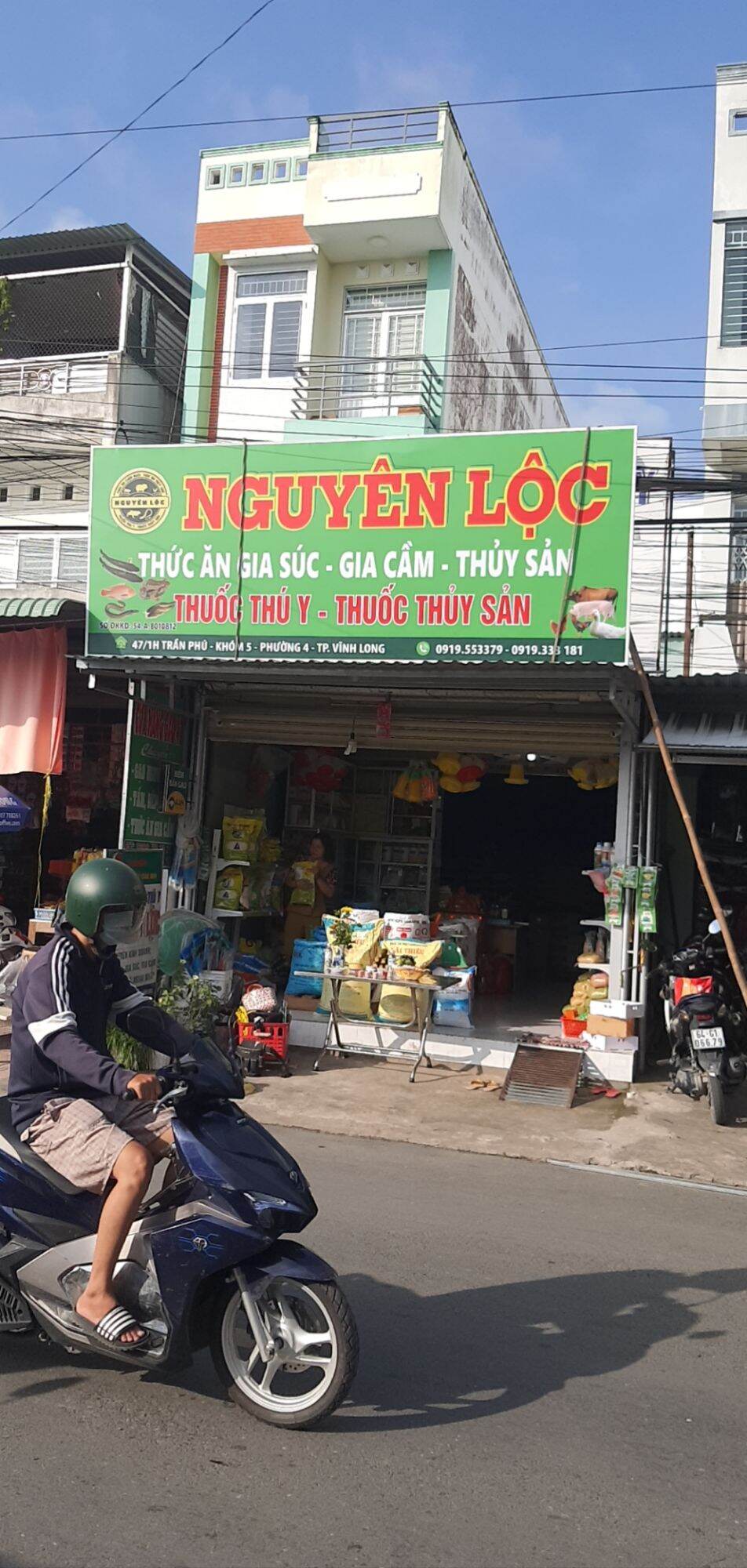 5kg cám cá chình cho lươn bột