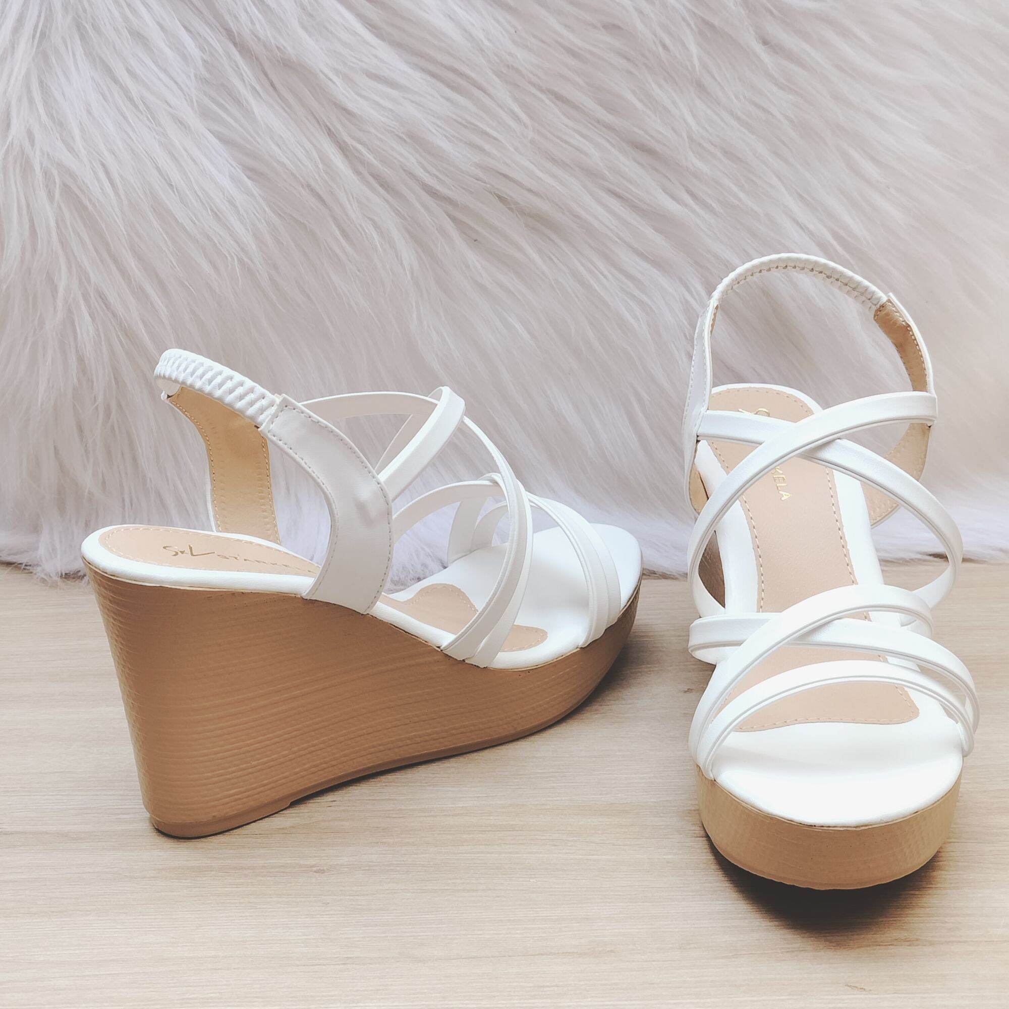 Sandanl  xuồng  9cm đây đan siêu  hót
