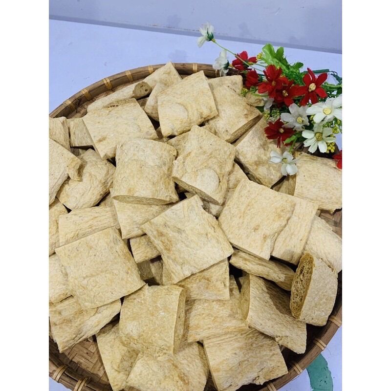 Sườn non chay 509g