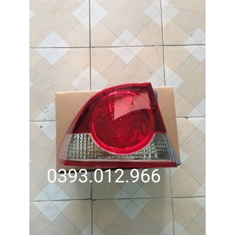 ĐÈN HẬU MIẾNG NGOÀI HONDA CIVIC