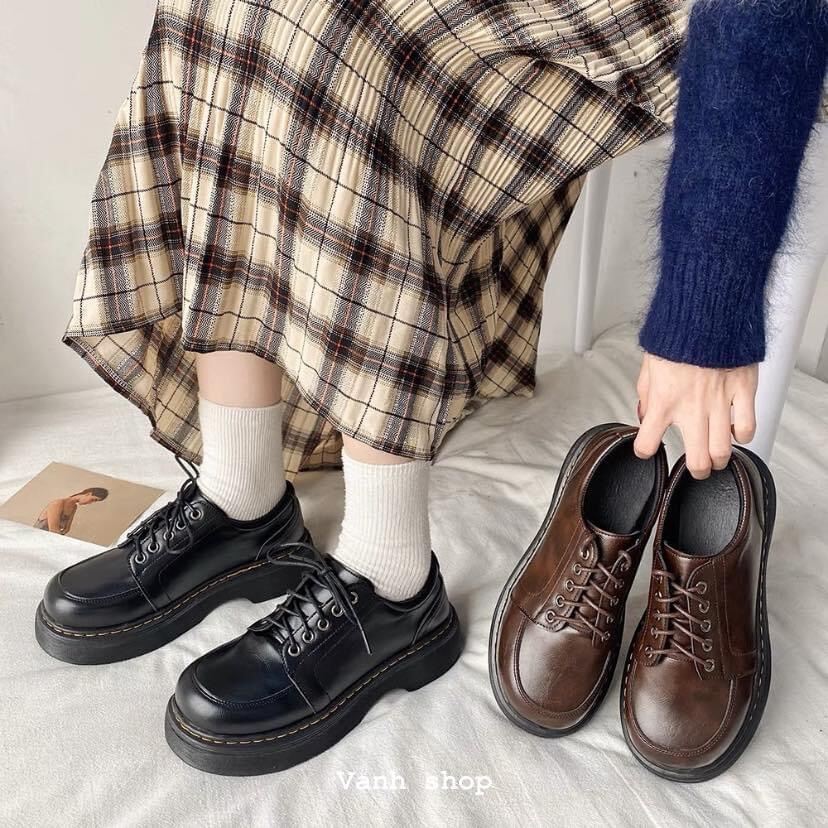 Oxford Retro