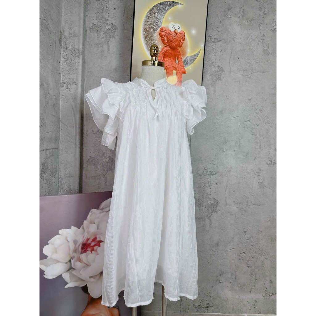 Đầm Cánh tiên babydoll