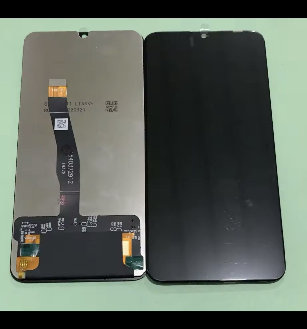 Màn Hình Honor 20 lite