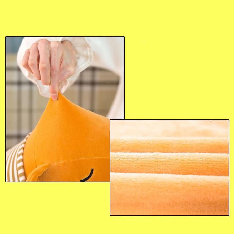 [HCM]Bộ chăn gối văn phòng gấu bắc cực