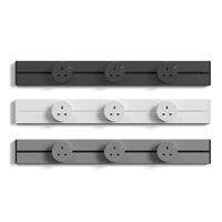 aodoran | Ổ Cắm Đường Ray Đa Năng Di Chuyển Được