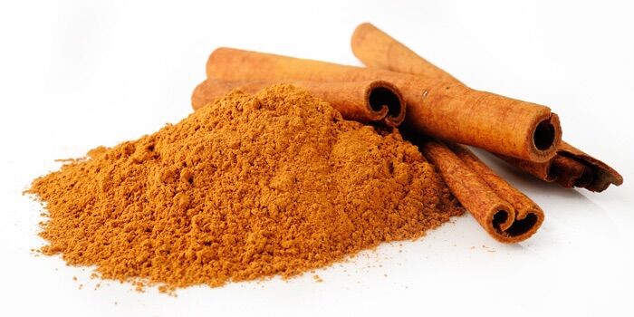 Cinnamon powder - bột quế 500g