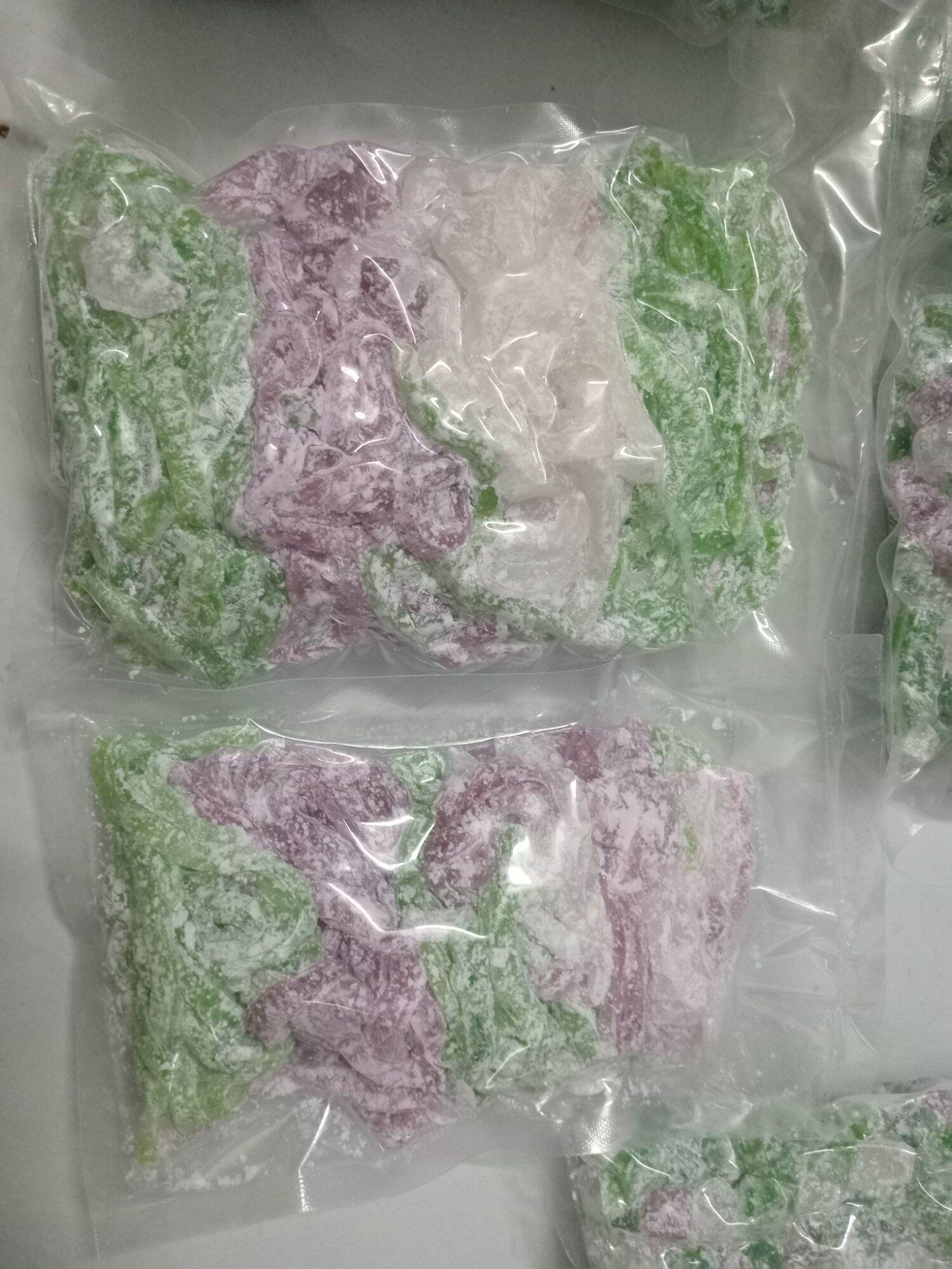 Thạch sắn dây nấu chè 1 kg