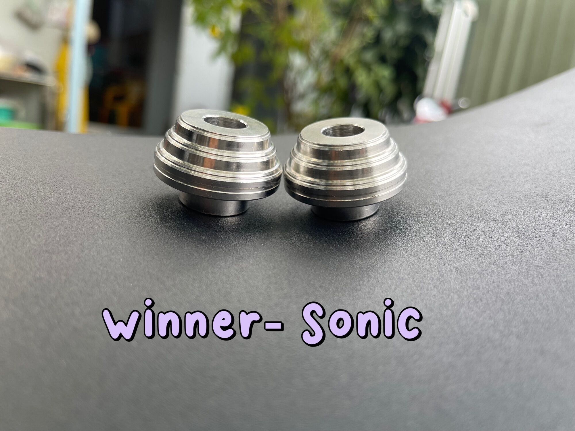 Cục canh bánh trước sau dành cho xe Winner- Sonic