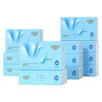 COROU | Khăn Ướt Cho Bé Siêu Mềm 100 Miếng 4 Lớp