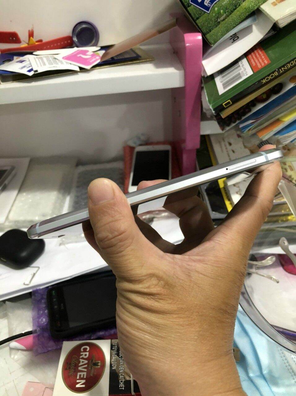 hTC 10