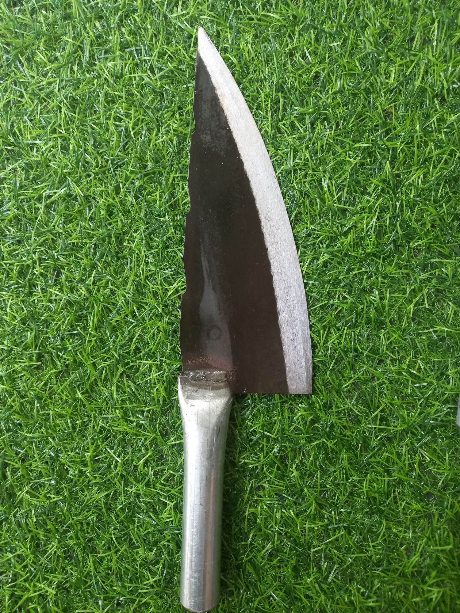 Dao Thái thịt heo lưỡi cưa