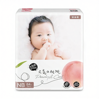 Huggies | Tã Quần Cho Bé