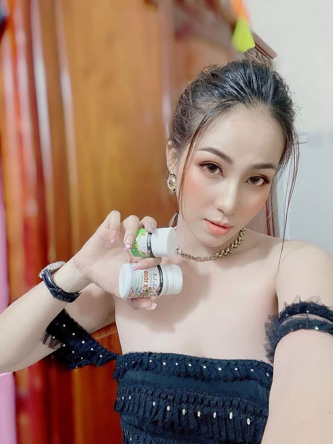 Giảm cân slim x1000