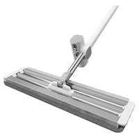 TEITEIRO | Chổi Lau Nhà Đa Năng Khô  Ẩm Không Cần Bàn Tay