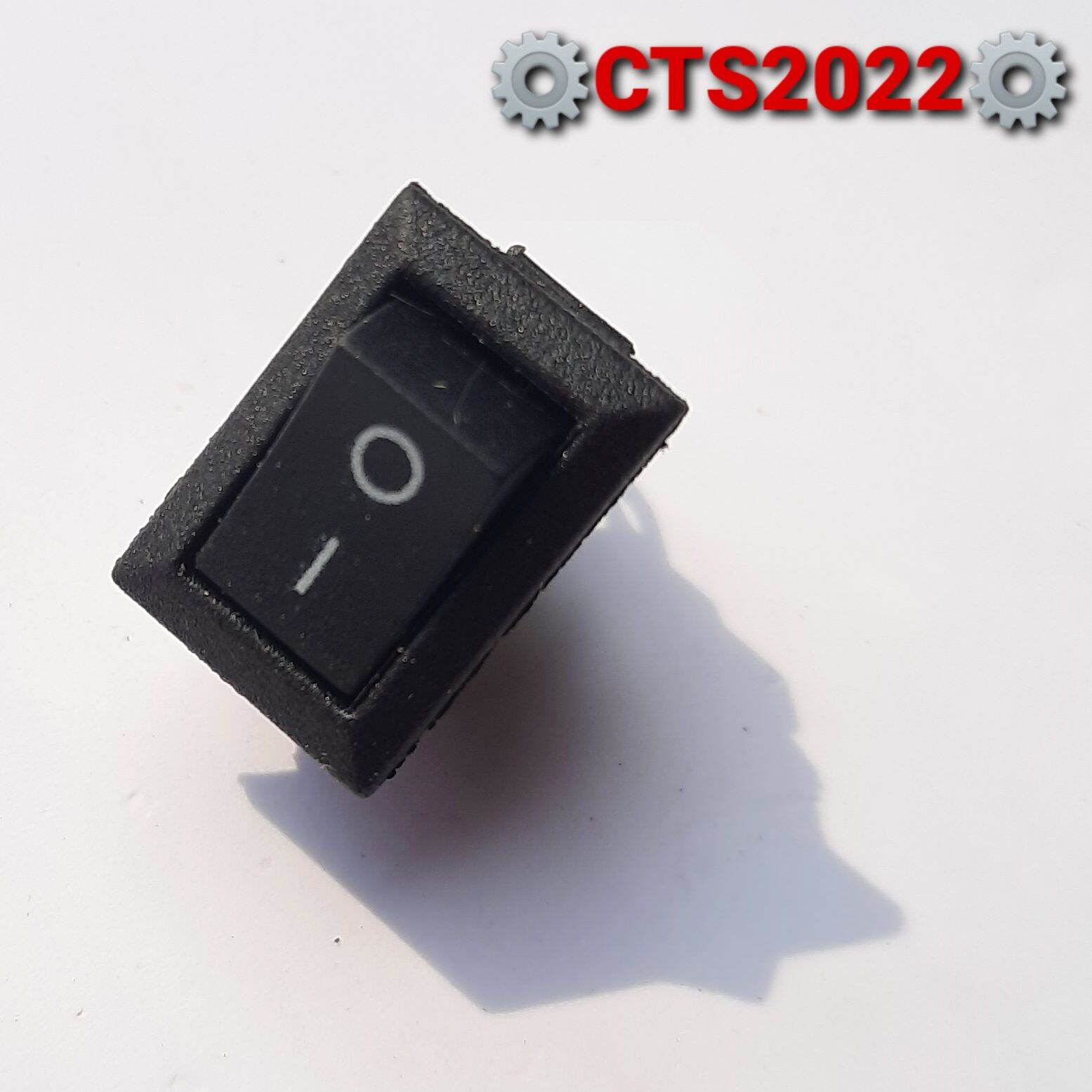 Công tắc ON/OFF mini
