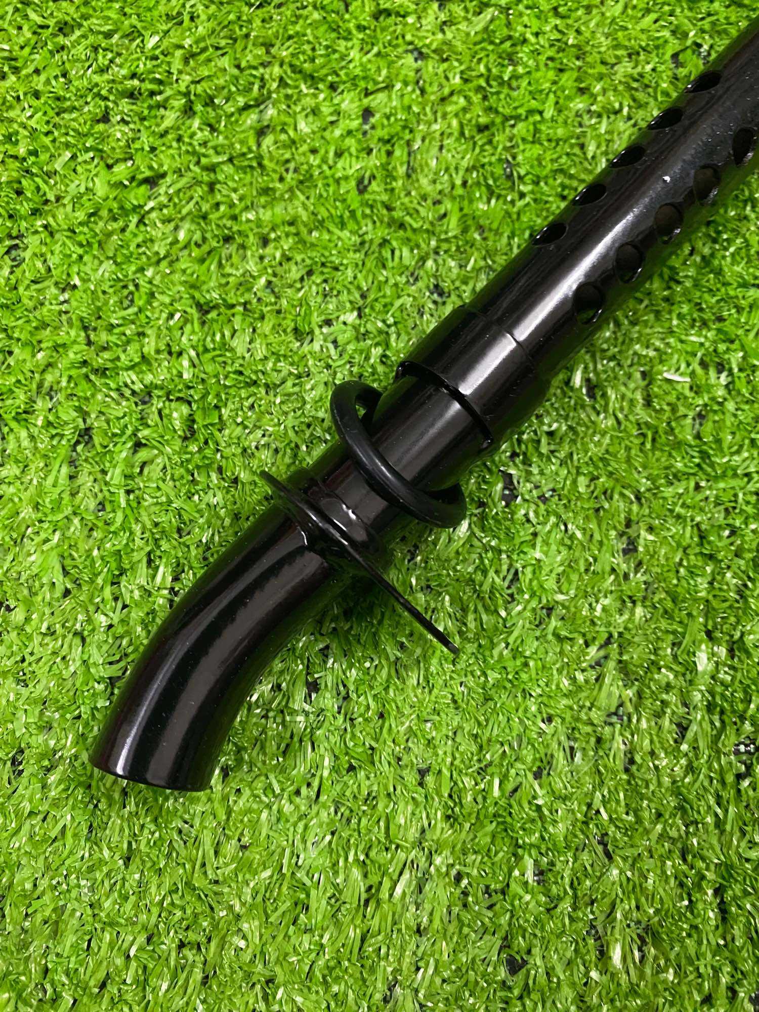 ỐNG TIÊU SPORT/SATRIA/XIPO/RGV L2