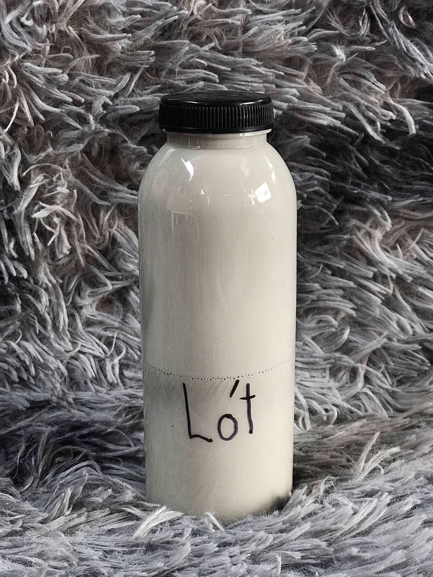 Lót màu xám 200ml cho mô hình .