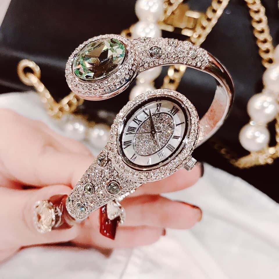 Đồng Hồ Nữ Melissa